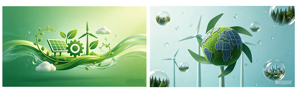 绿色技术知识产权生态沙龙