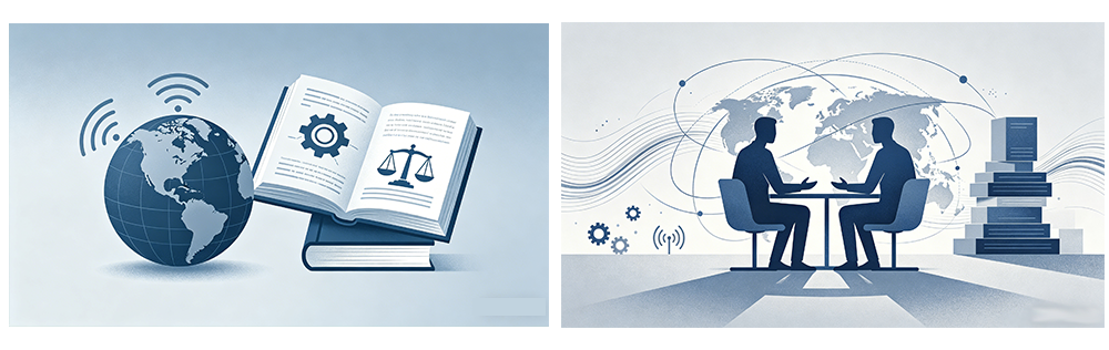 全球SEP规则与反垄断监管前沿对话