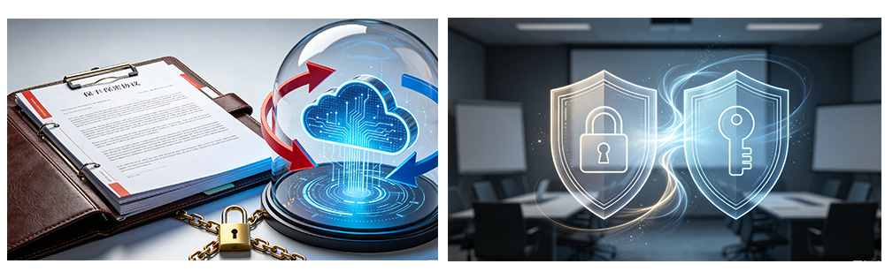 企业商业秘密保护实战攻防研讨